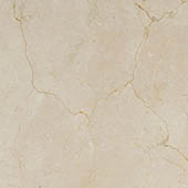 Мармур Crema marfil