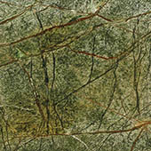 Мармур Green forest marble