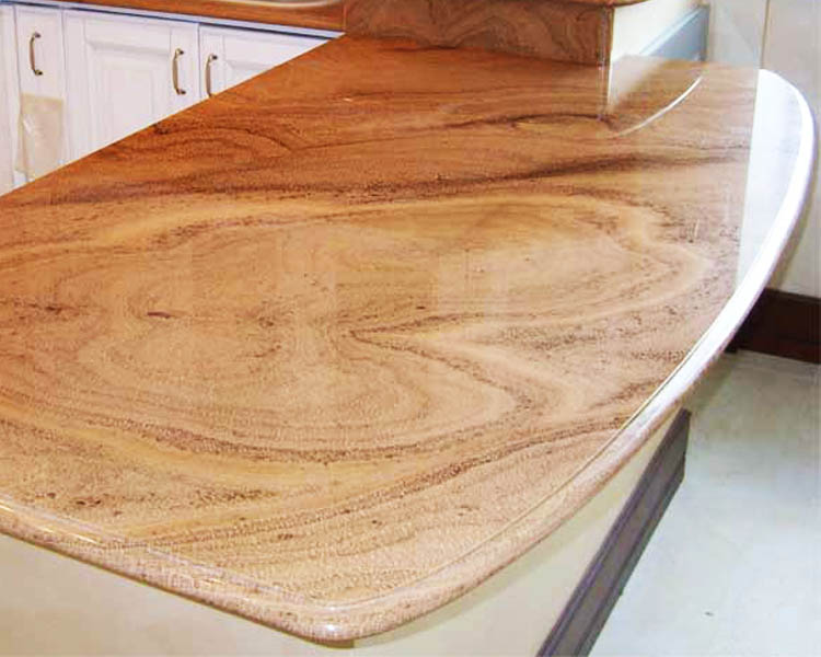 Стільниці з мармуру